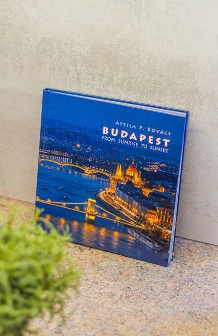Roomy Apartment 80Sqm At City Center Free Parking Space, Ac & Balcony, Separate Ac In All Four Rooms Budapeste Exterior foto